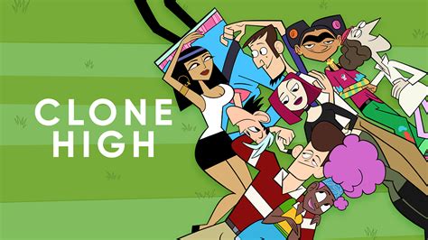 clone high season 1 watch free|clone high where to watch.